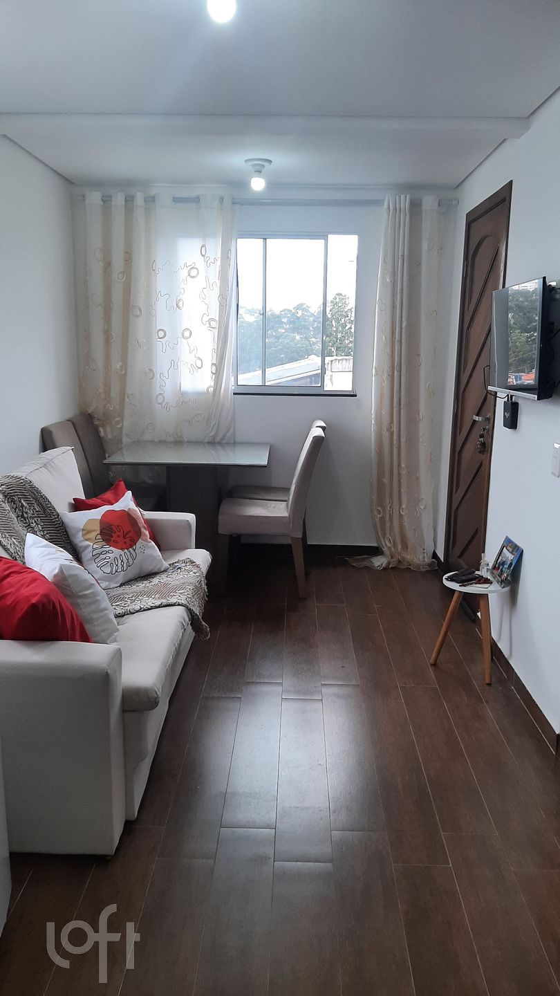 Apartamento à venda em Itaquera com 36 m², 2 quart