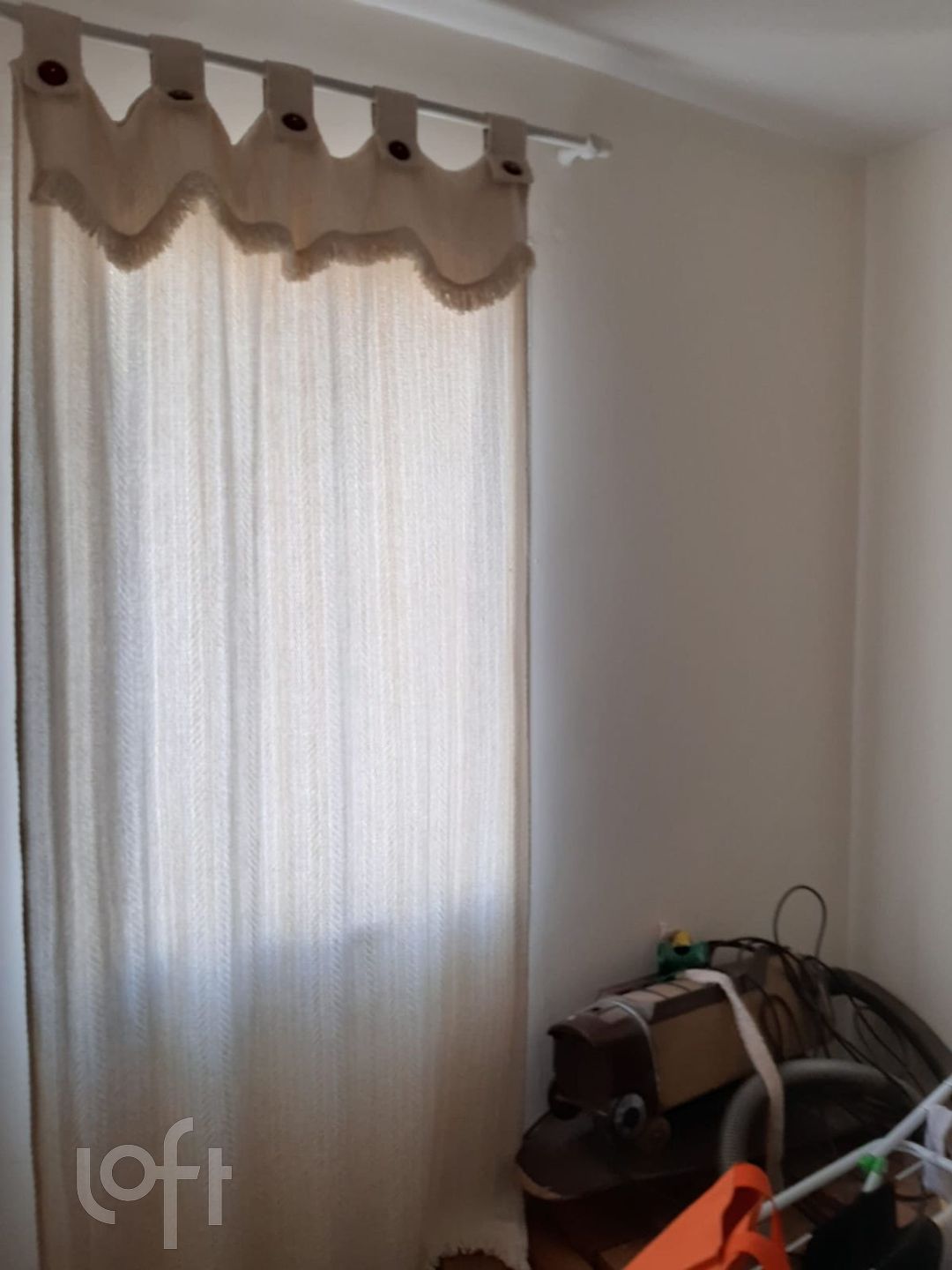 Apartamento à venda com 3 quartos, 60m² - Foto 3