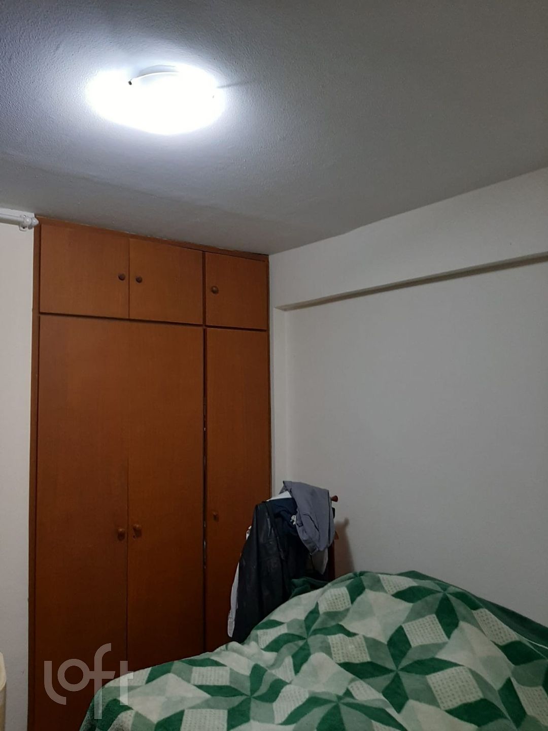 Apartamento à venda com 3 quartos, 60m² - Foto 5