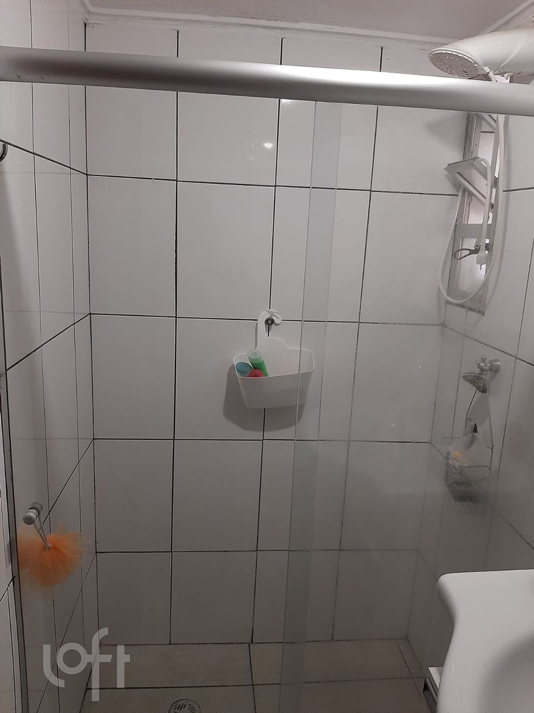 Apartamento à venda com 3 quartos, 60m² - Foto 17