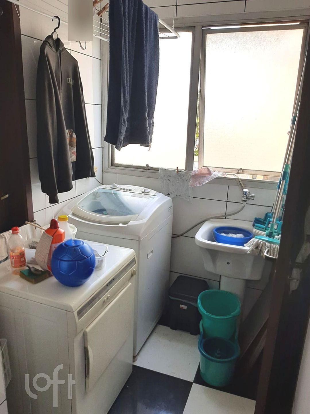 Apartamento à venda com 3 quartos, 60m² - Foto 8