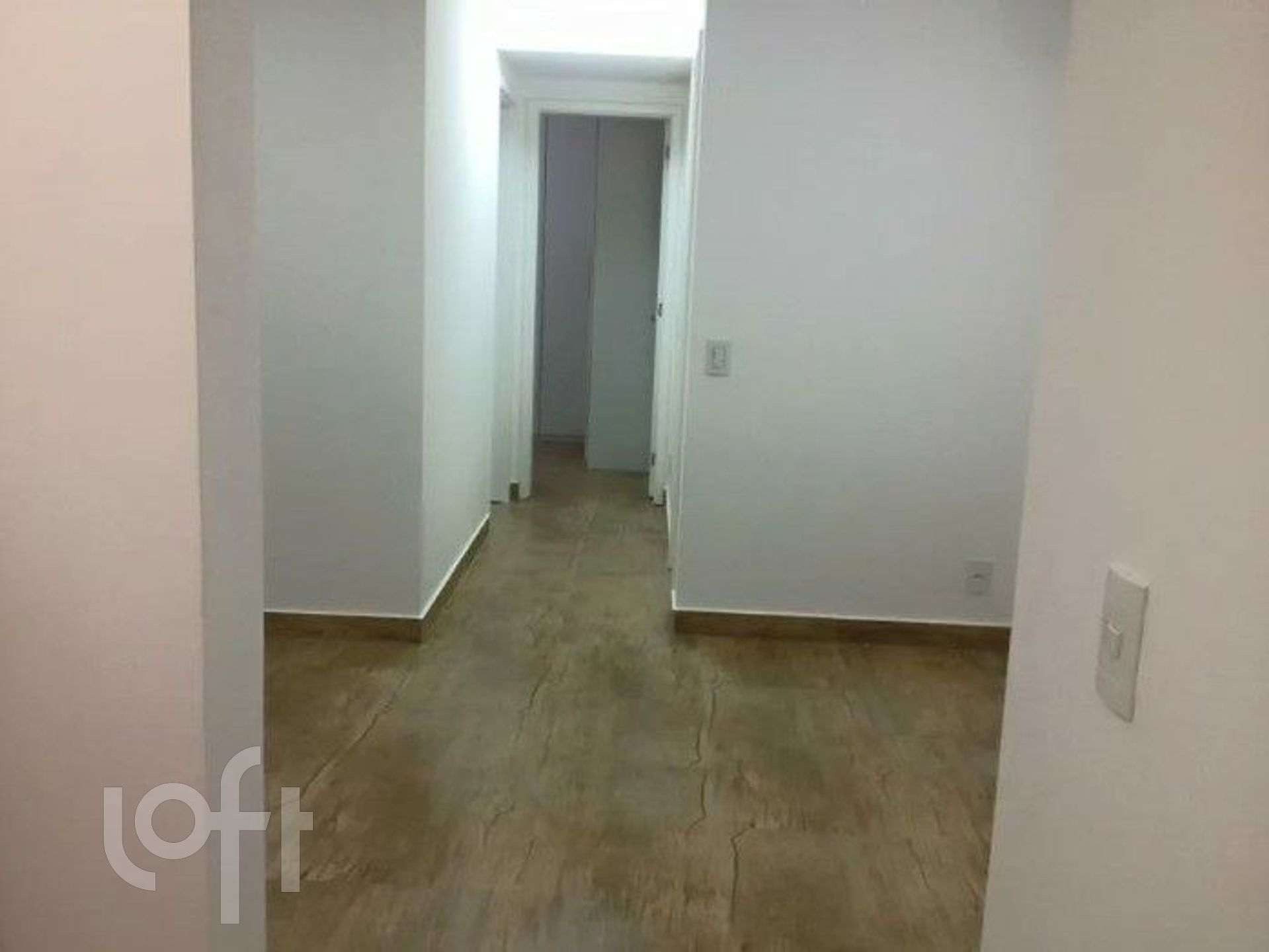 Apartamento à venda com 2 quartos, 65m² - Foto 3