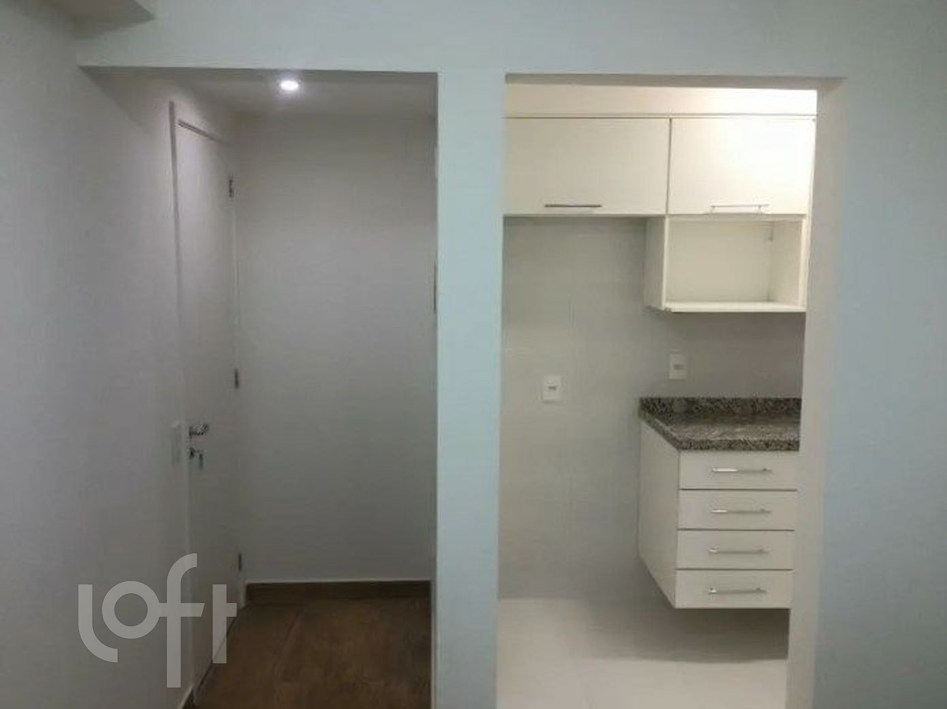 Apartamento à venda com 2 quartos, 65m² - Foto 4