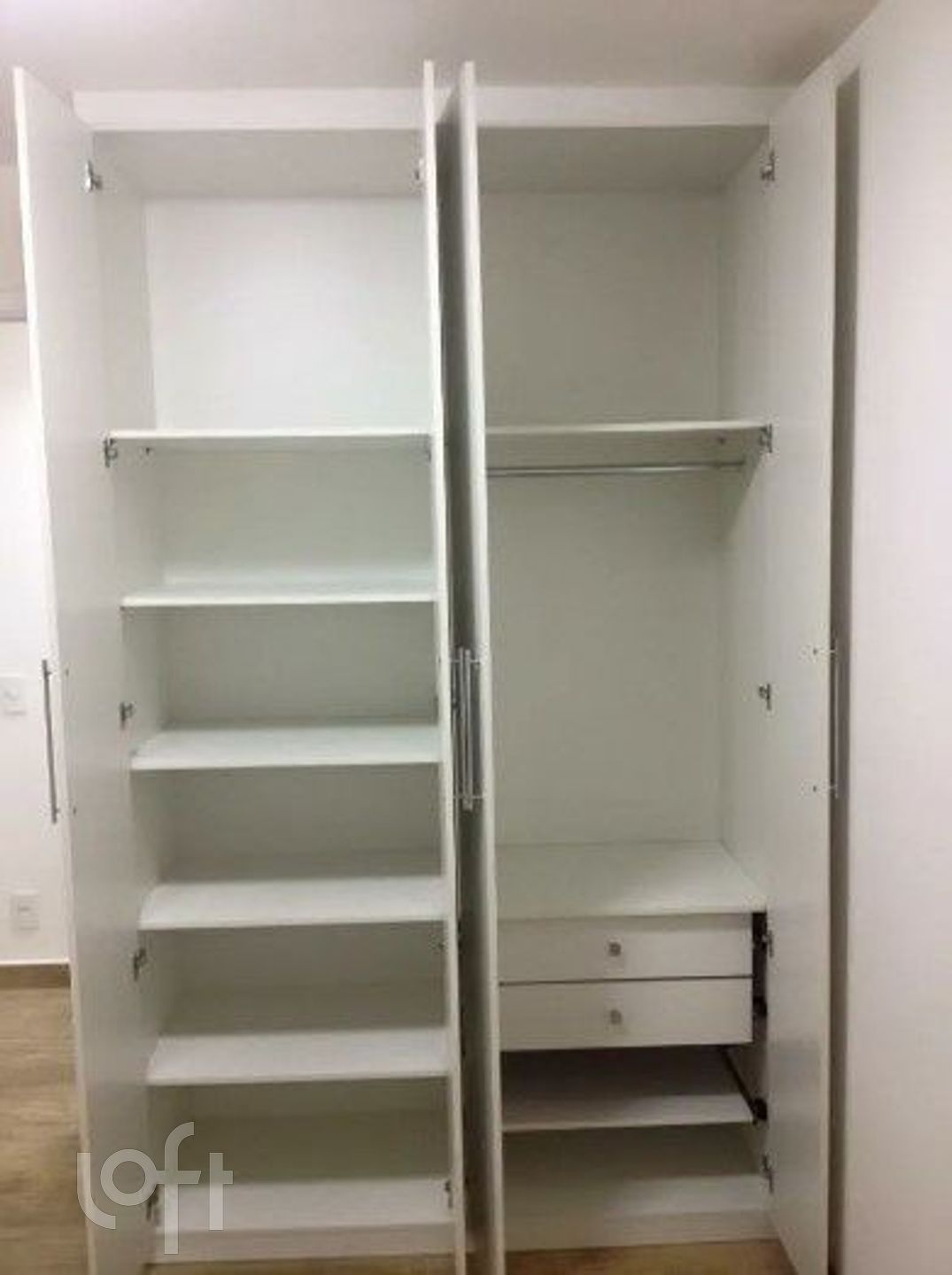 Apartamento à venda com 2 quartos, 65m² - Foto 10