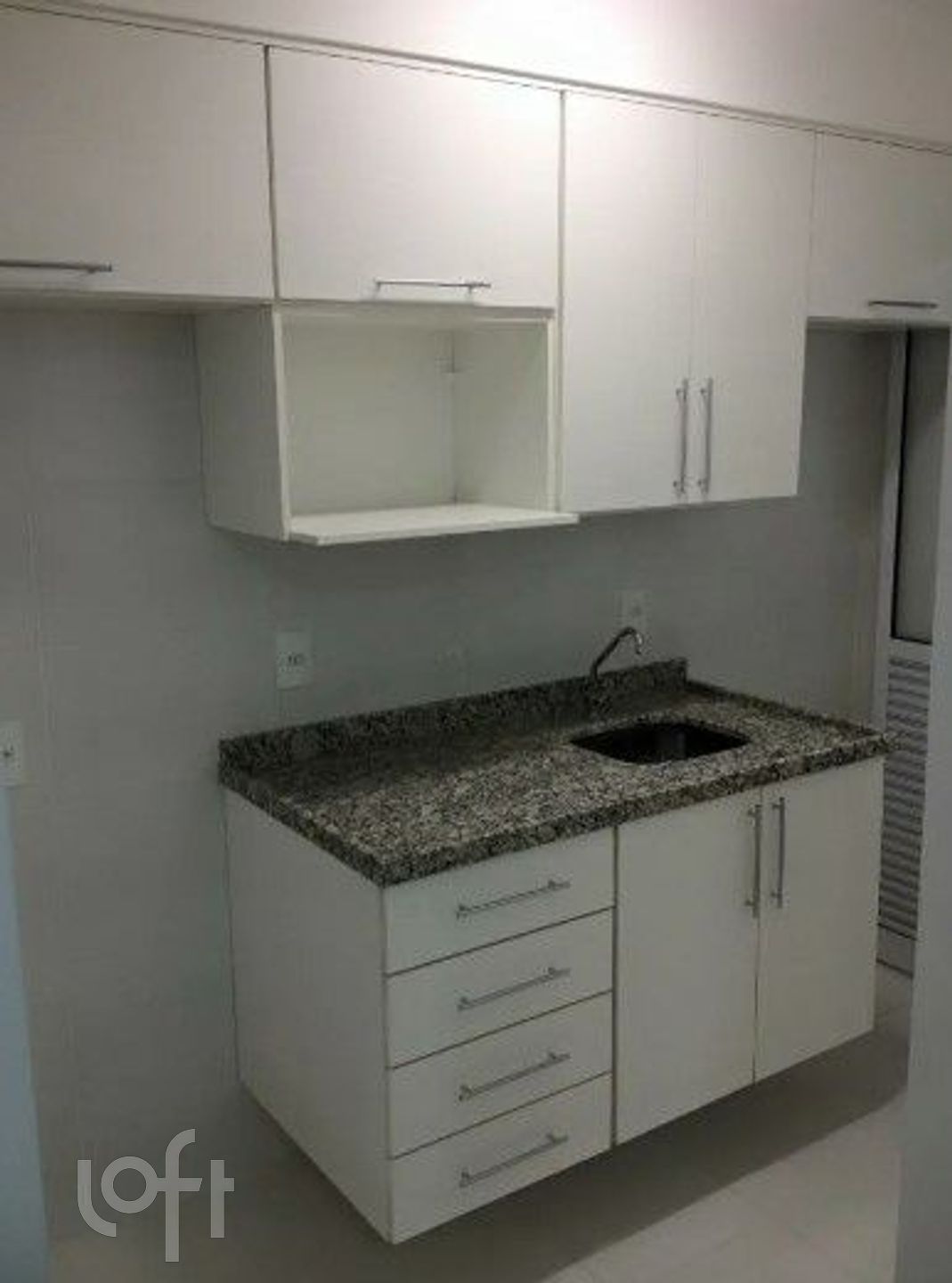 Apartamento à venda com 2 quartos, 65m² - Foto 5