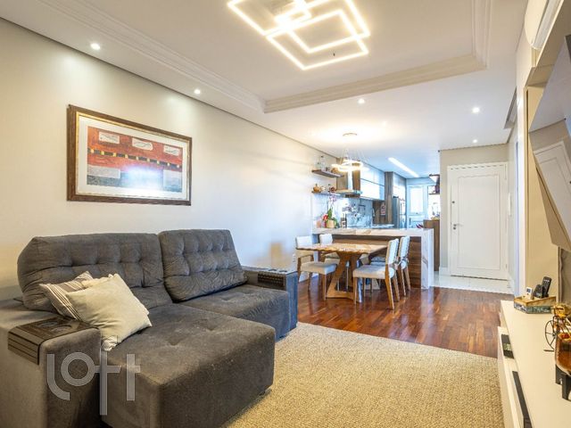 Apartamento com 200m², 4 dormitórios, 1 suíte, 1 vaga, Chácara das Pedras em Porto Alegre