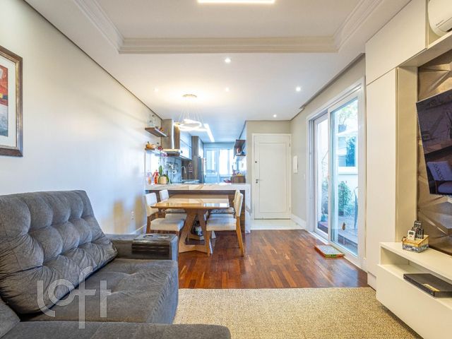 Apartamento com 200m², 4 dormitórios, 1 suíte, 1 vaga, Chácara das Pedras em Porto Alegre