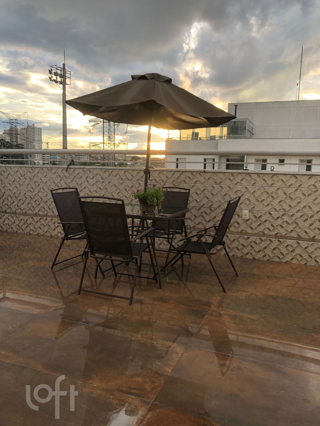 Apartamento à venda com 2 quartos, 98m² - Foto 18