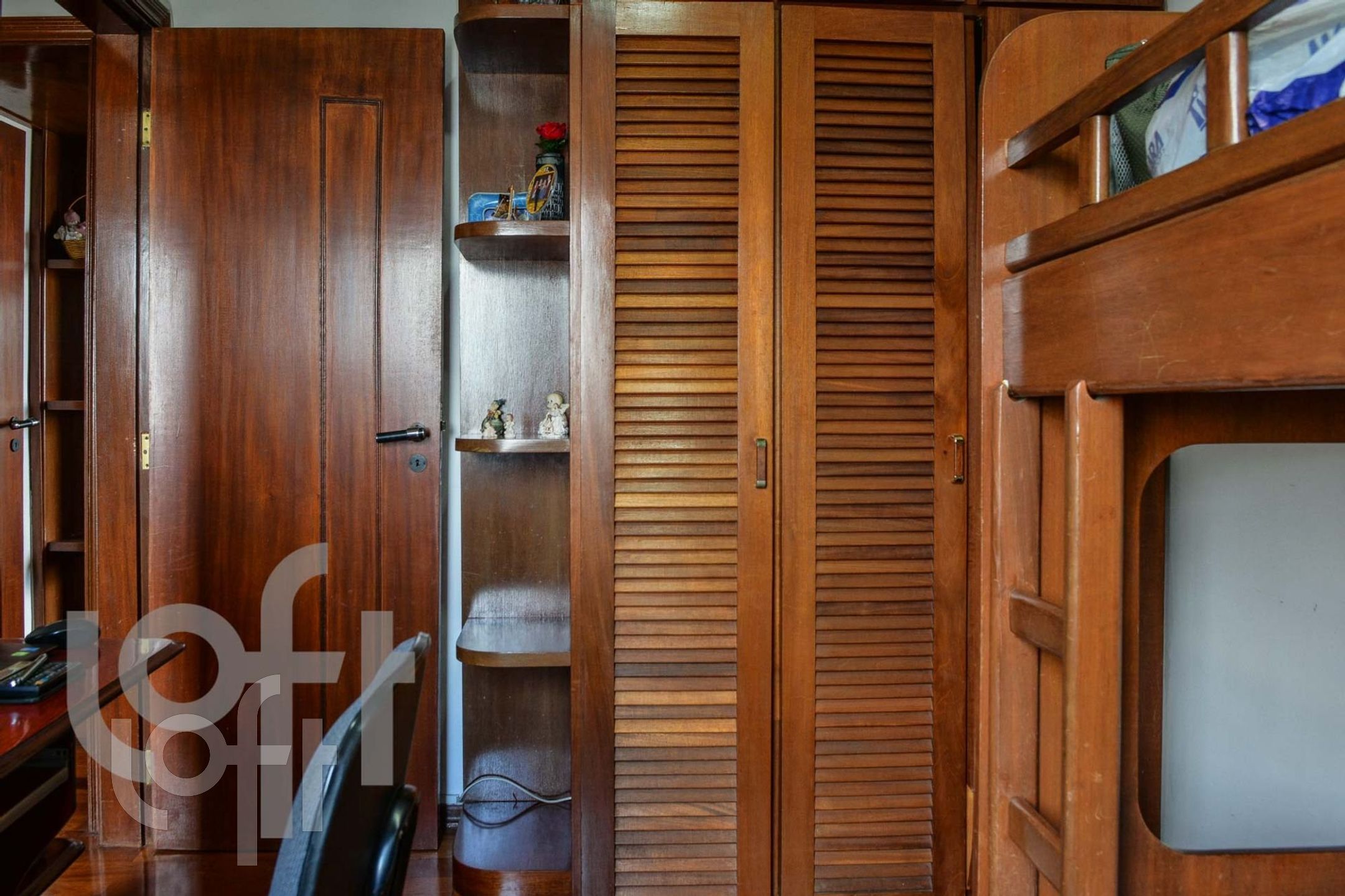 Apartamento à venda com 3 quartos, 78m² - Foto 6