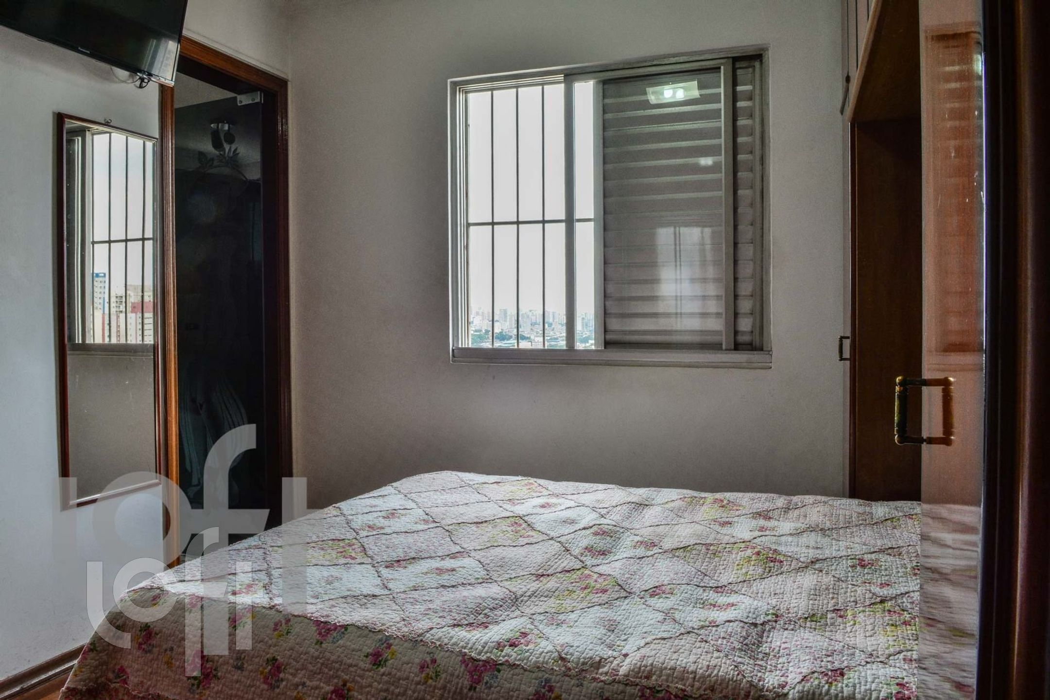 Apartamento à venda com 3 quartos, 78m² - Foto 12