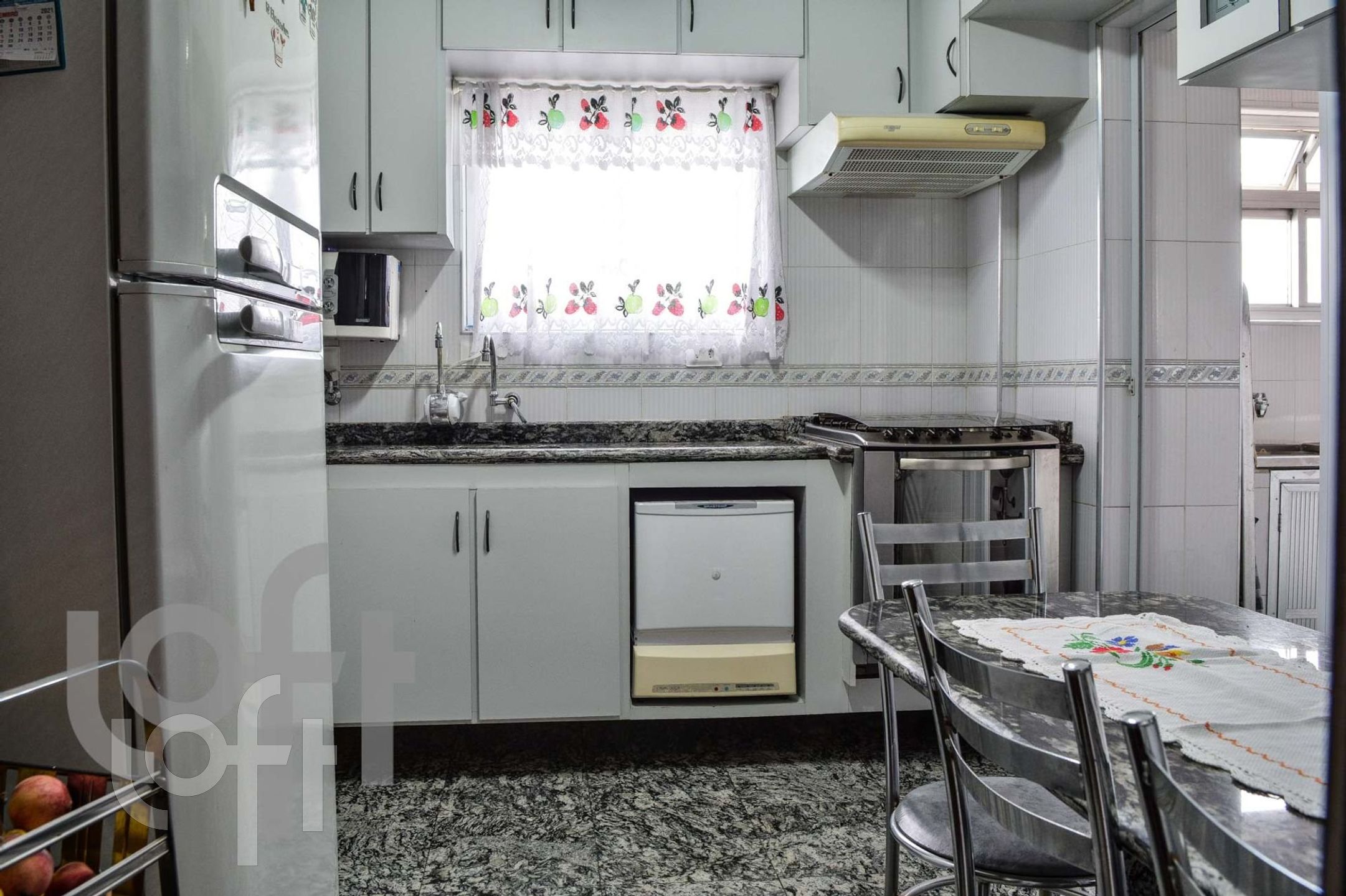 Apartamento à venda com 3 quartos, 78m² - Foto 25