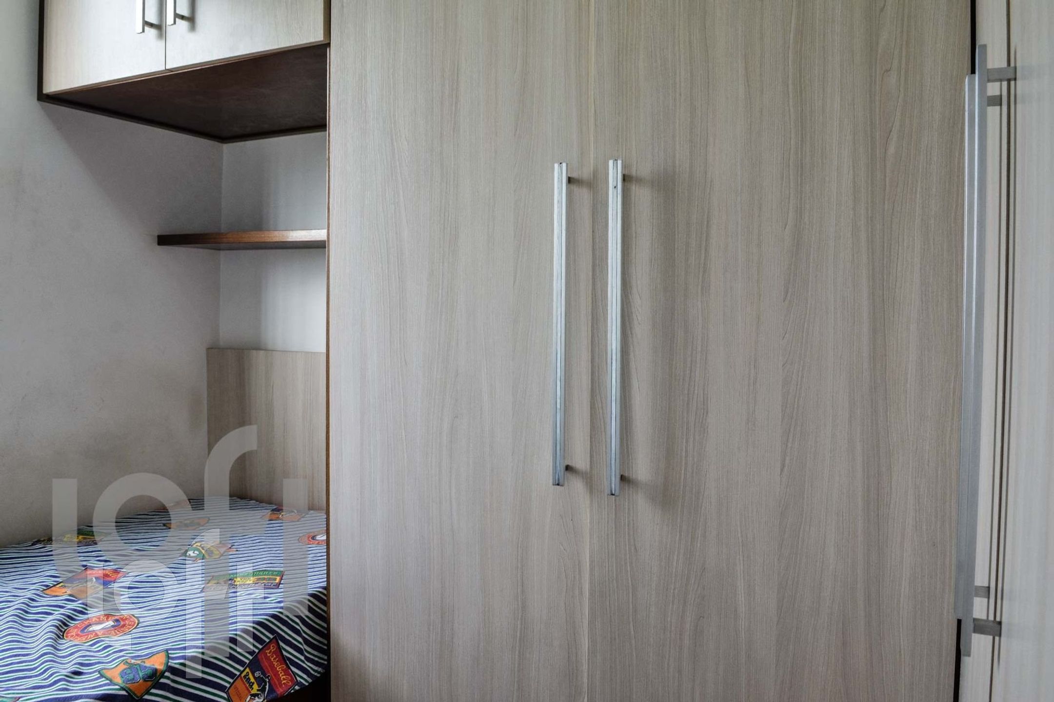 Apartamento à venda com 3 quartos, 78m² - Foto 3