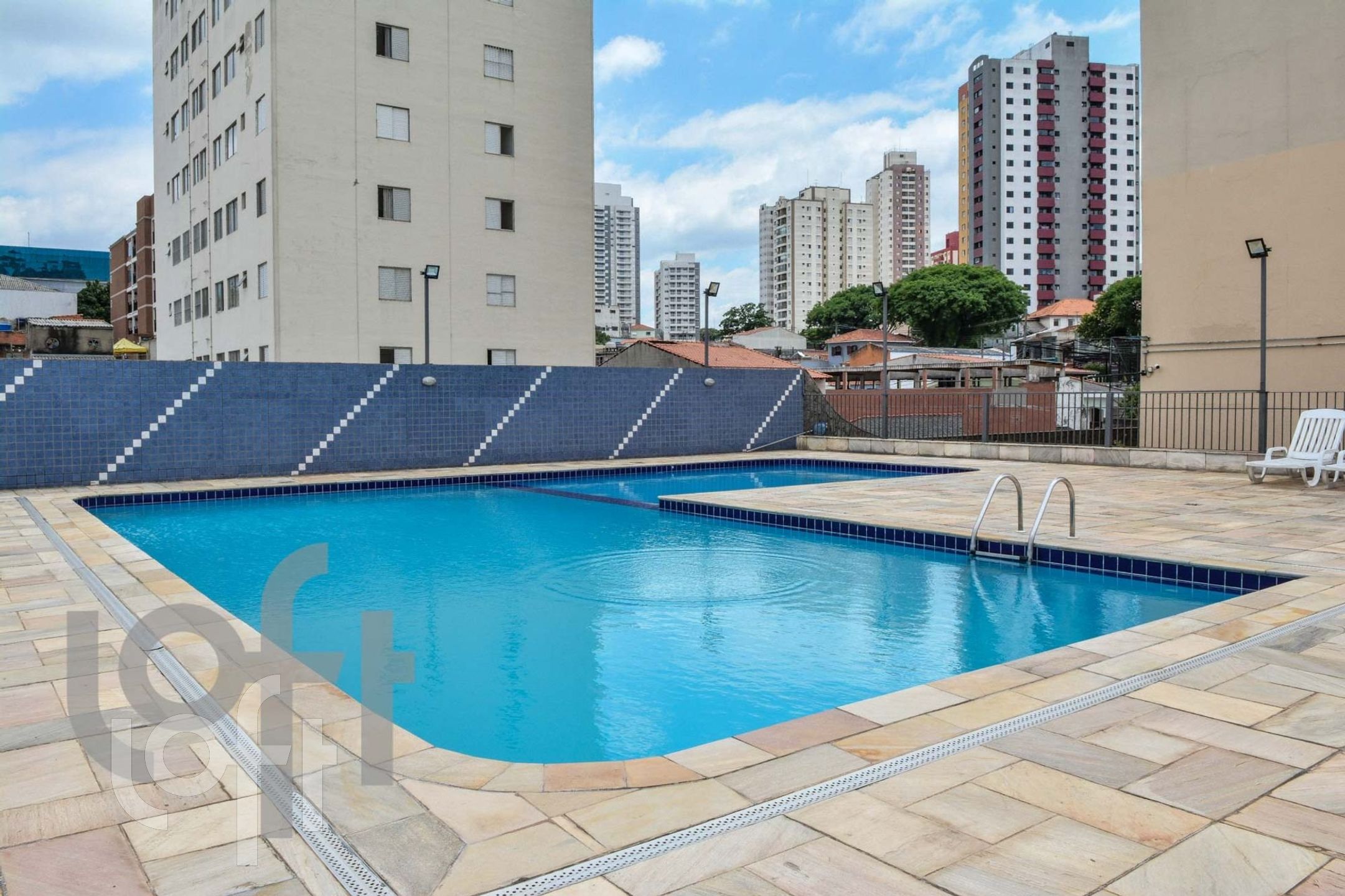 Apartamento à venda com 3 quartos, 78m² - Foto 29