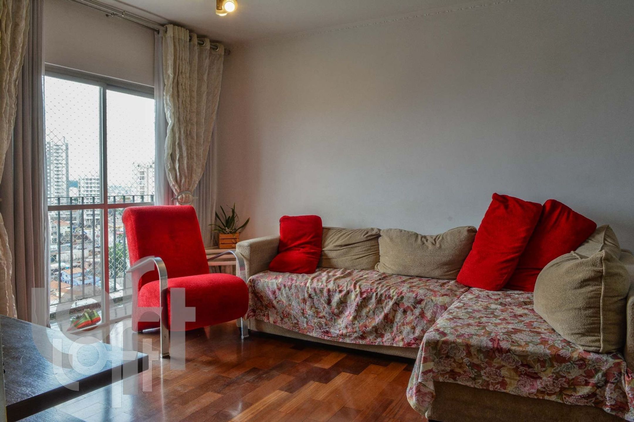 Apartamento à venda com 3 quartos, 78m² - Foto 18