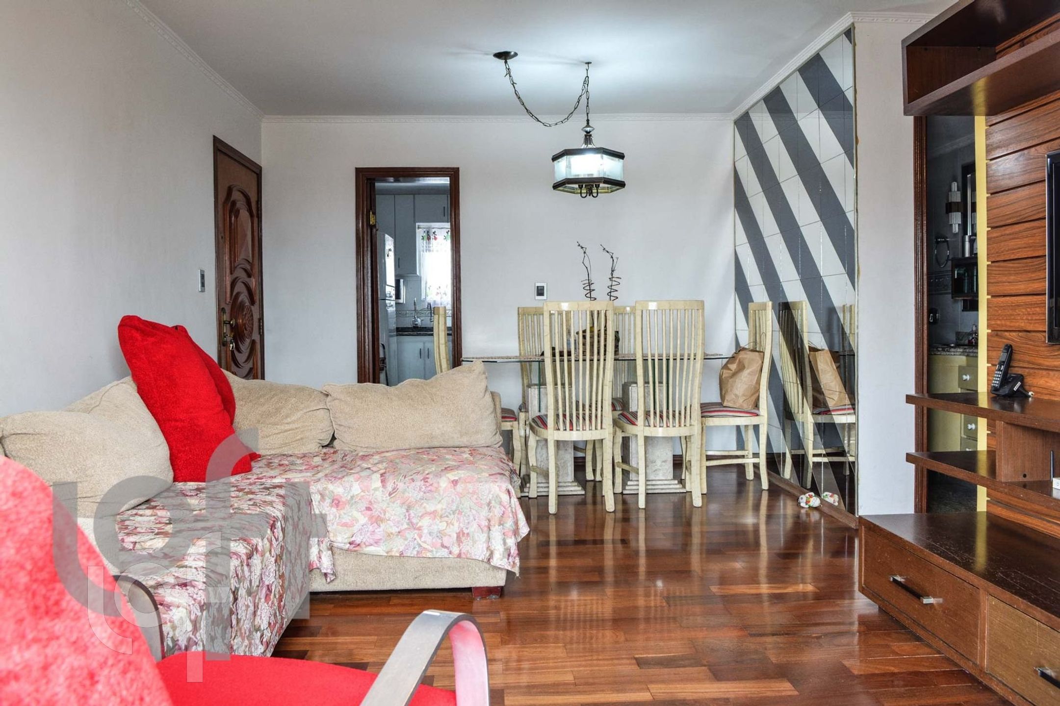 Apartamento à venda com 3 quartos, 78m² - Foto 16