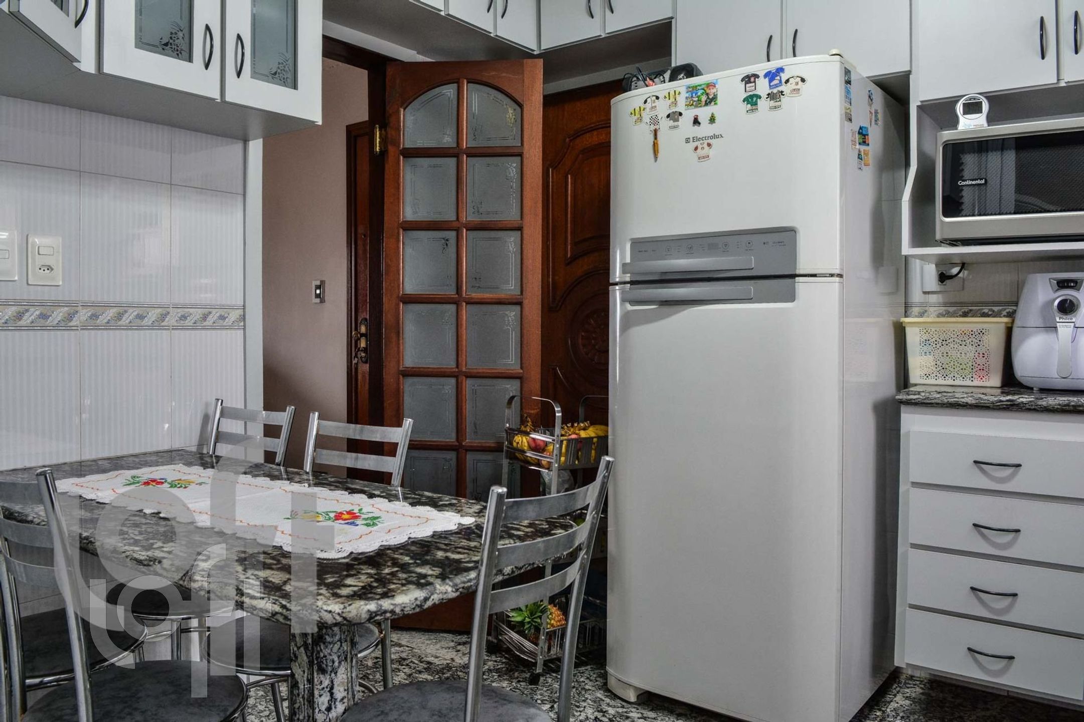 Apartamento à venda com 3 quartos, 78m² - Foto 23