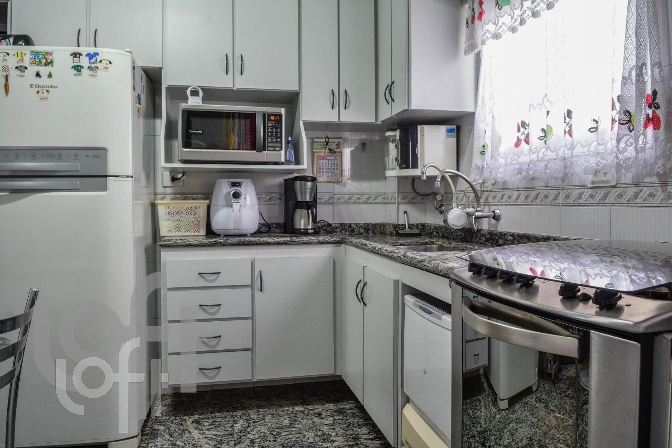 Apartamento à venda com 3 quartos, 78m² - Foto 24