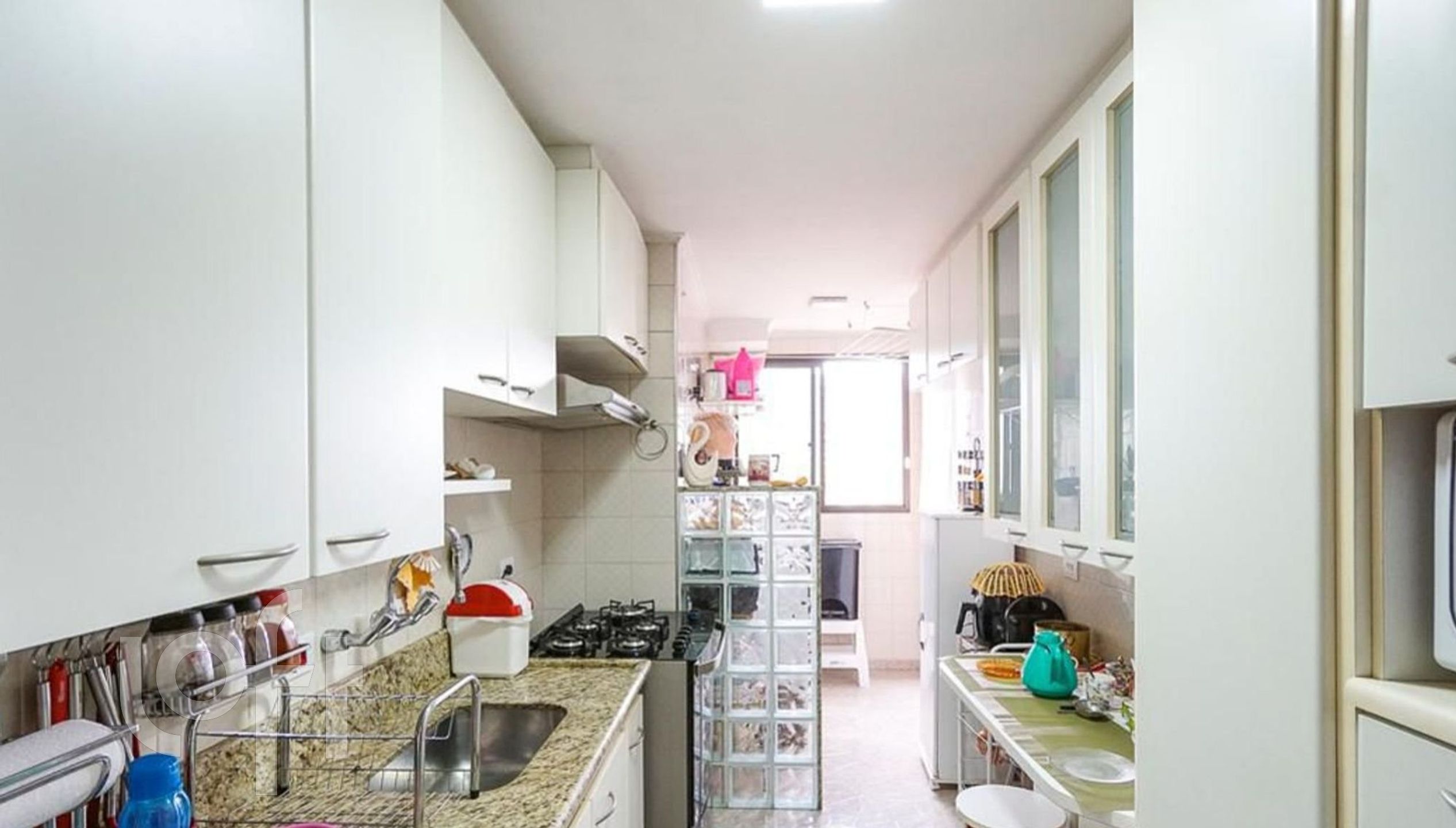 Apartamento à venda com 2 quartos, 141m² - Foto 13