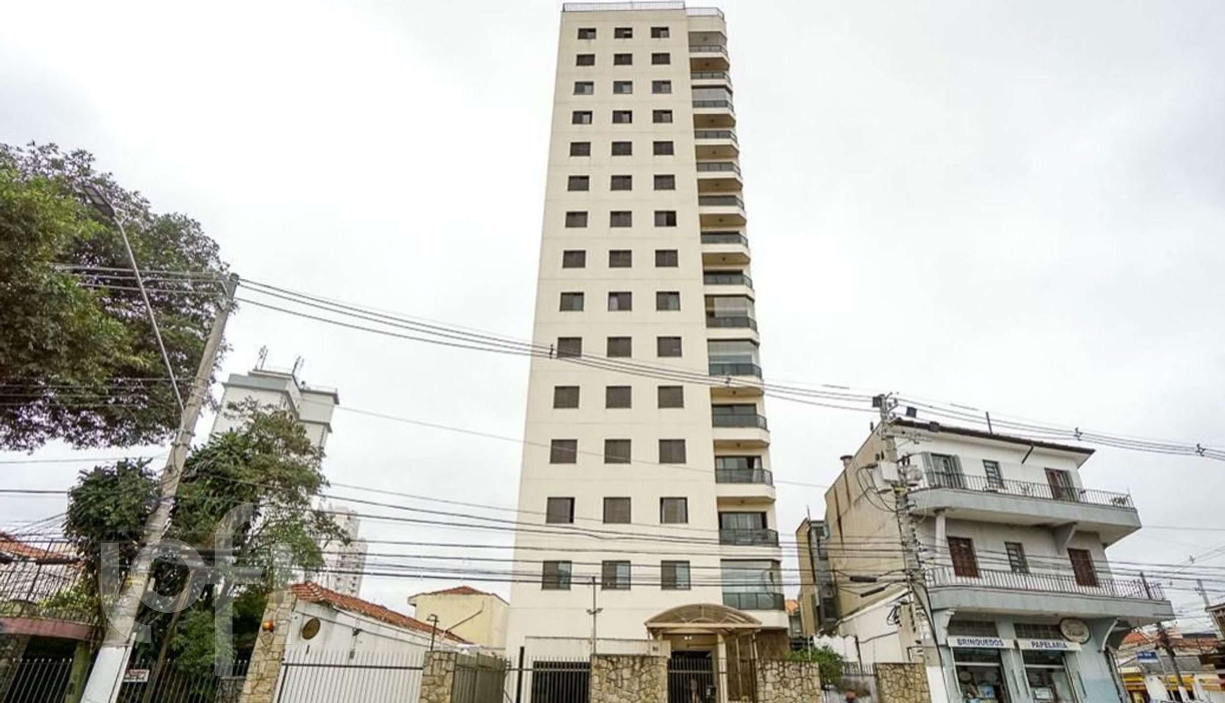 Apartamento à venda com 2 quartos, 141m² - Foto 11