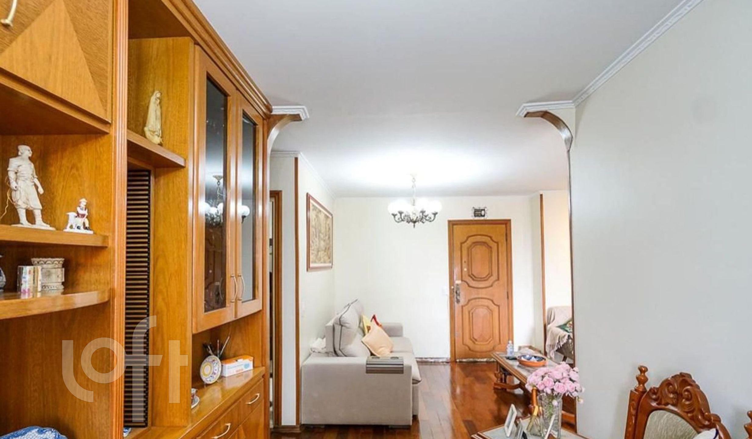 Apartamento à venda com 2 quartos, 141m² - Foto 16