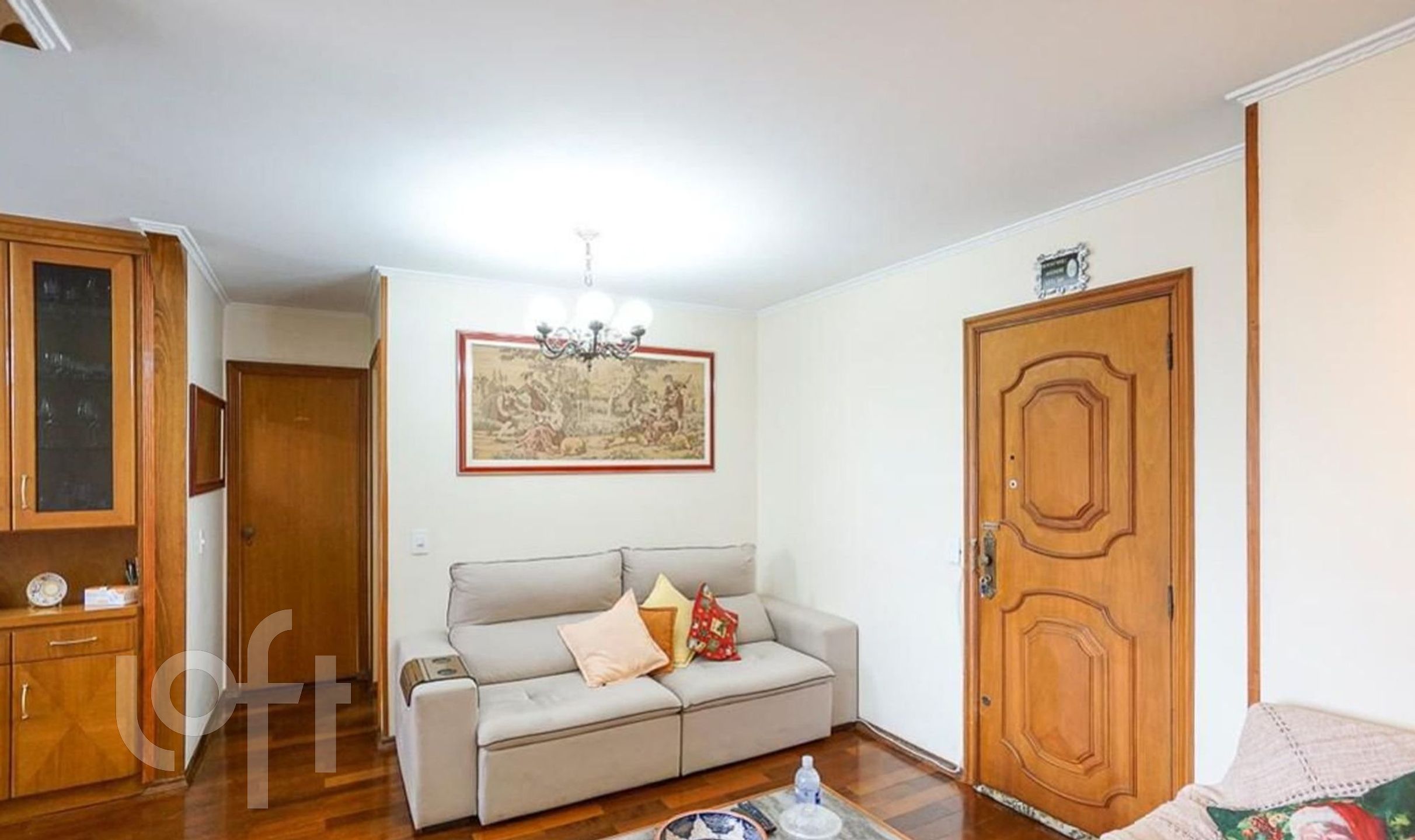 Apartamento à venda com 2 quartos, 141m² - Foto 21