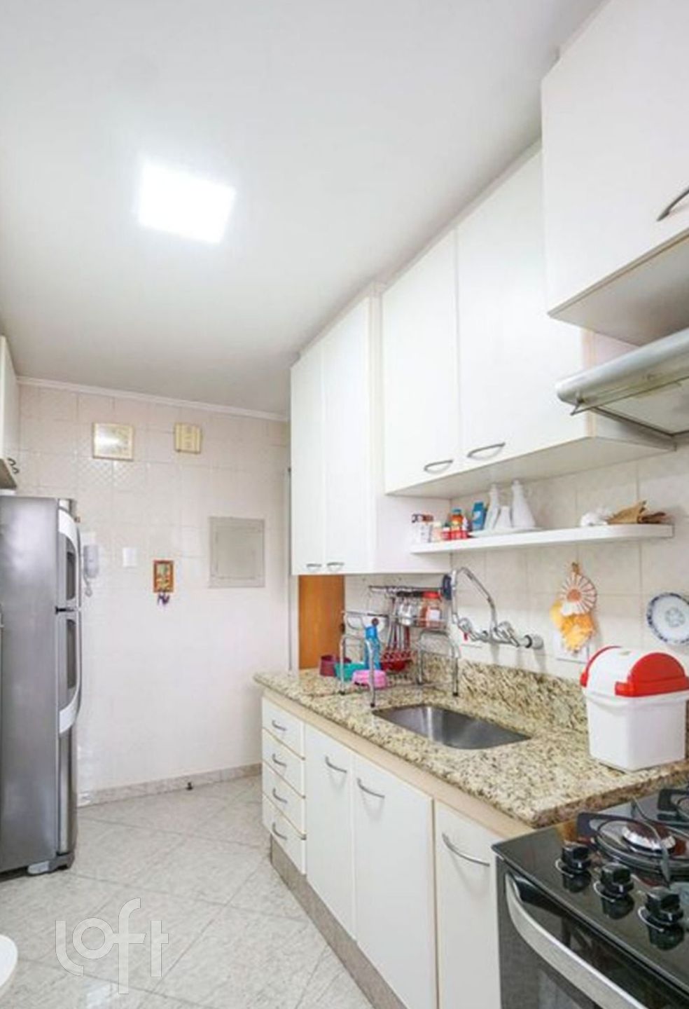 Apartamento à venda com 2 quartos, 141m² - Foto 14