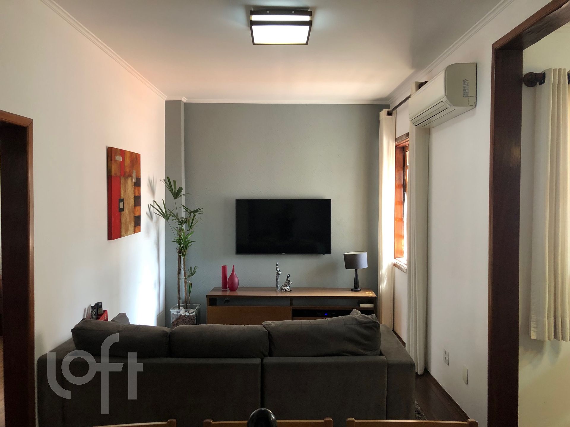 Apartamento à venda com 2 quartos, 110m² - Foto 1