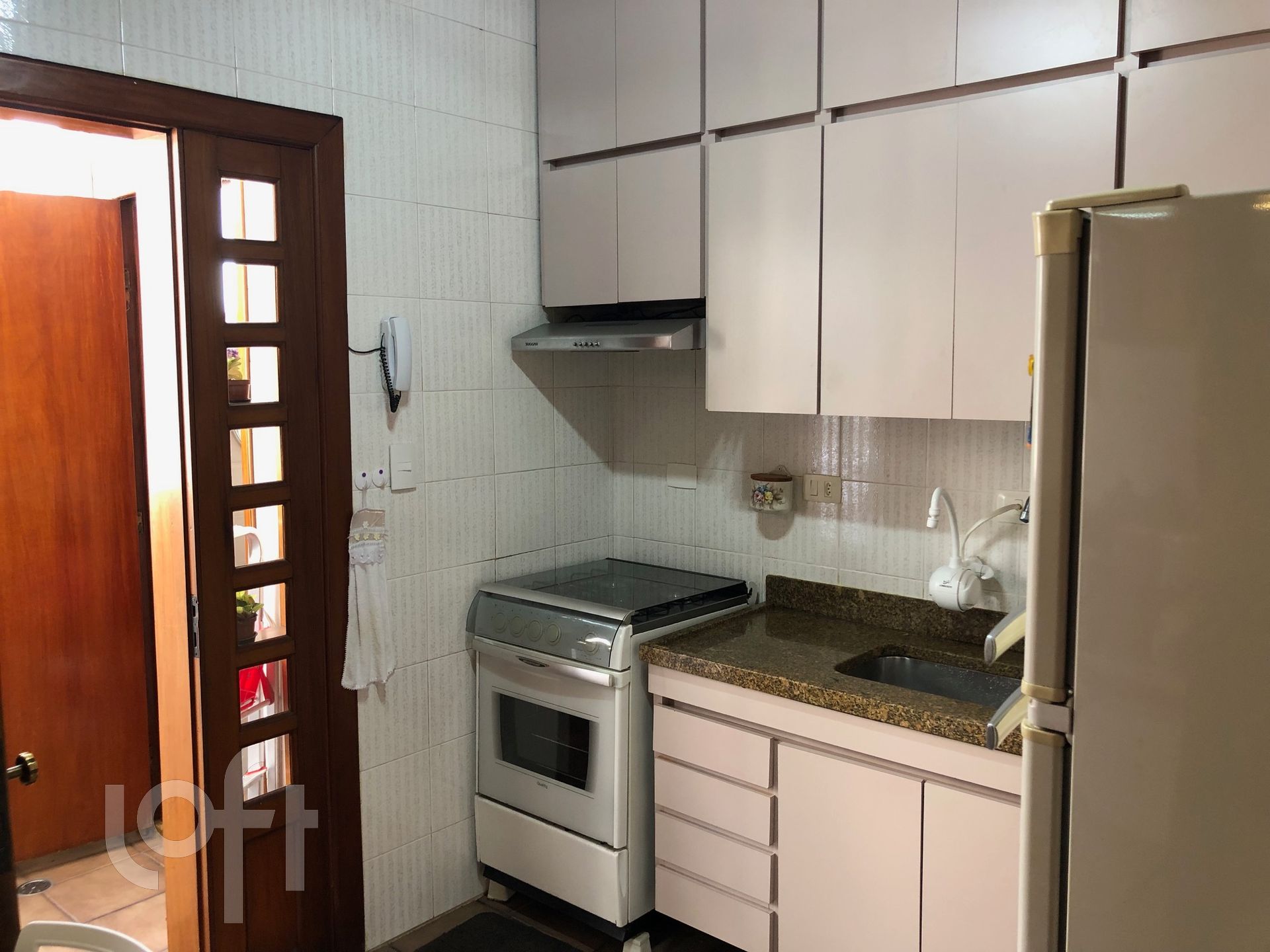 Apartamento à venda com 2 quartos, 110m² - Foto 6