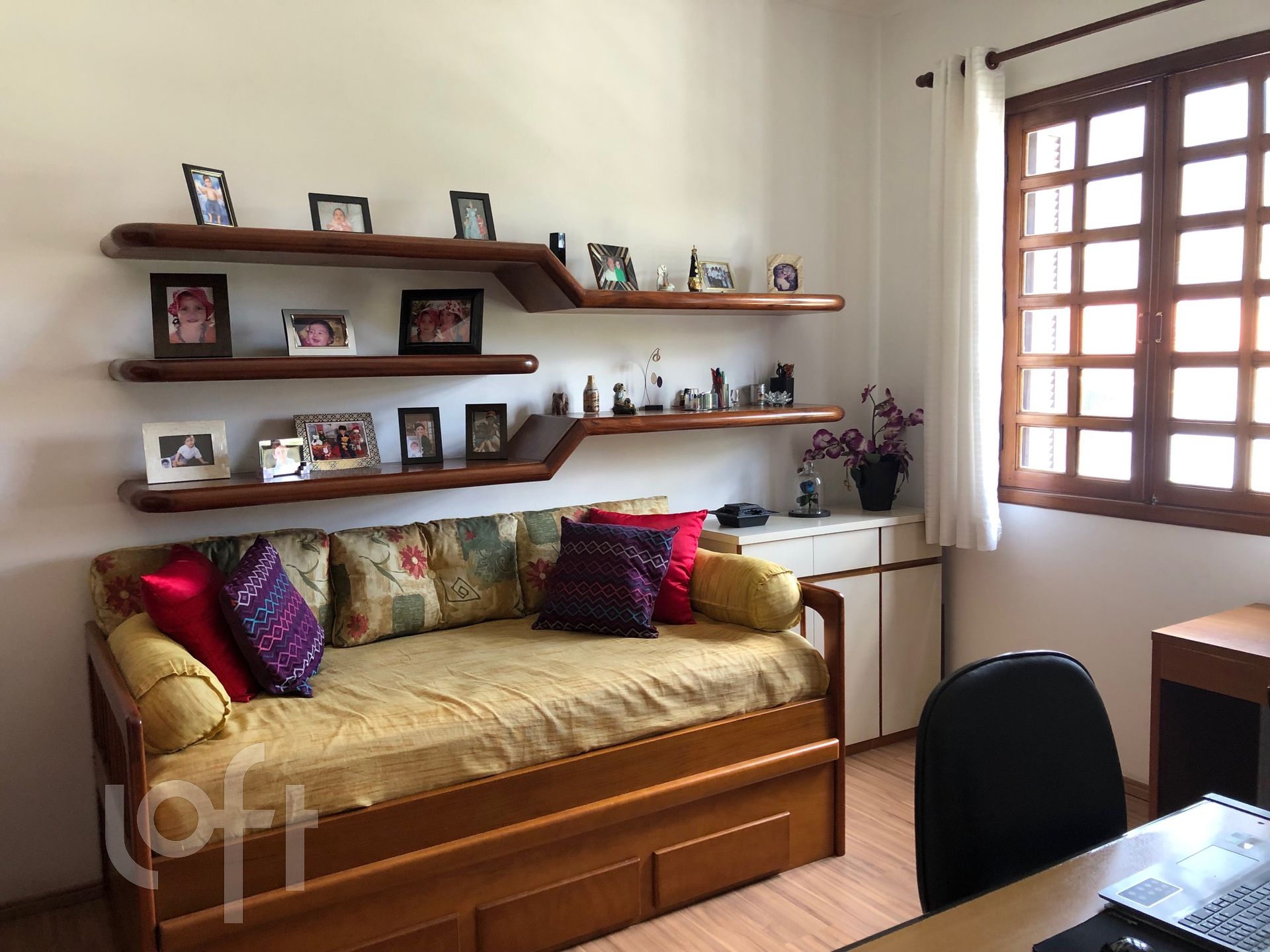 Apartamento à venda com 2 quartos, 110m² - Foto 9