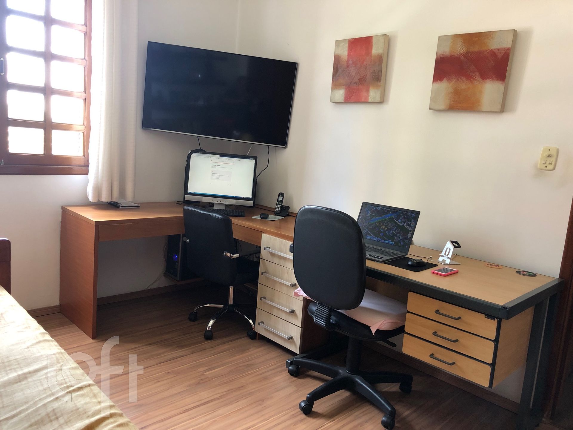 Apartamento à venda com 2 quartos, 110m² - Foto 10