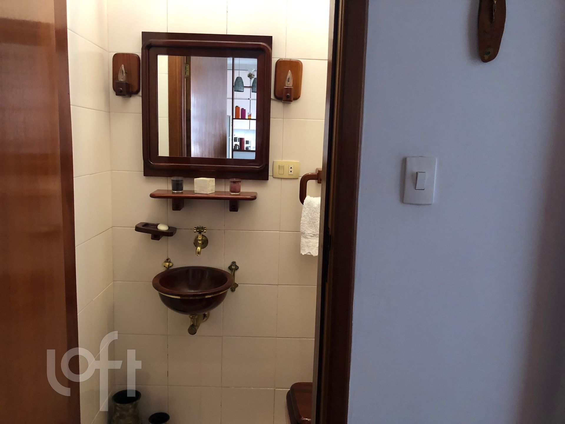 Apartamento à venda com 2 quartos, 110m² - Foto 13