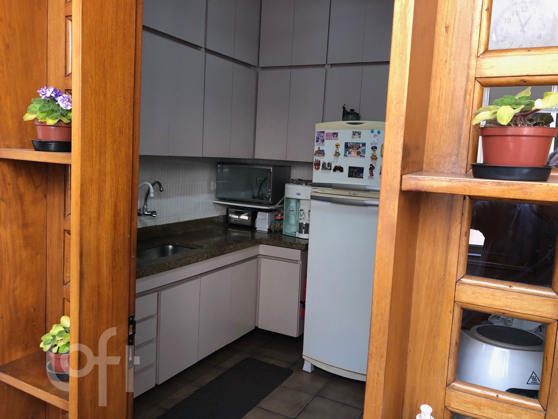 Apartamento à venda com 2 quartos, 110m² - Foto 5