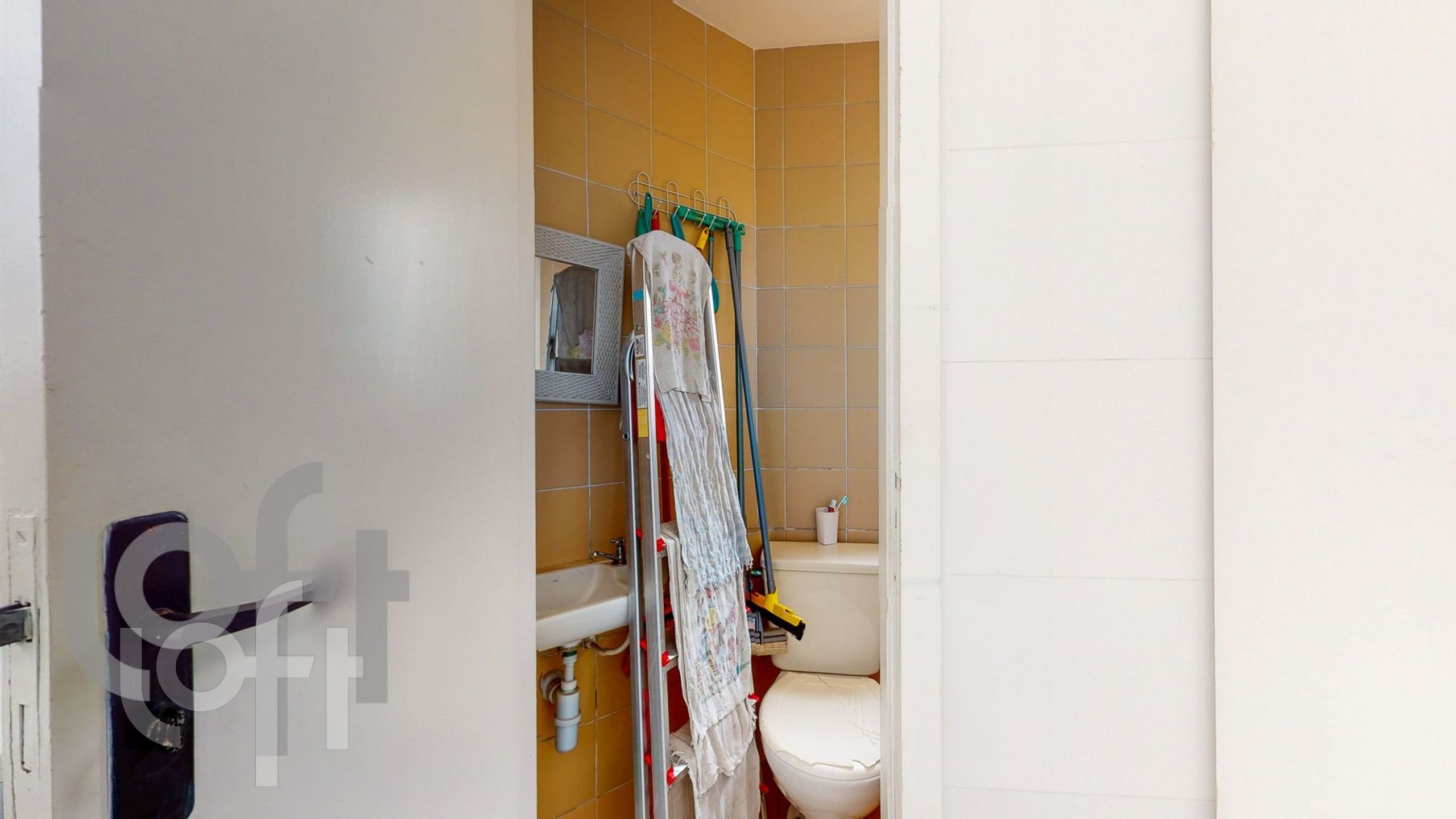 Apartamento à venda com 2 quartos, 70m² - Foto 8