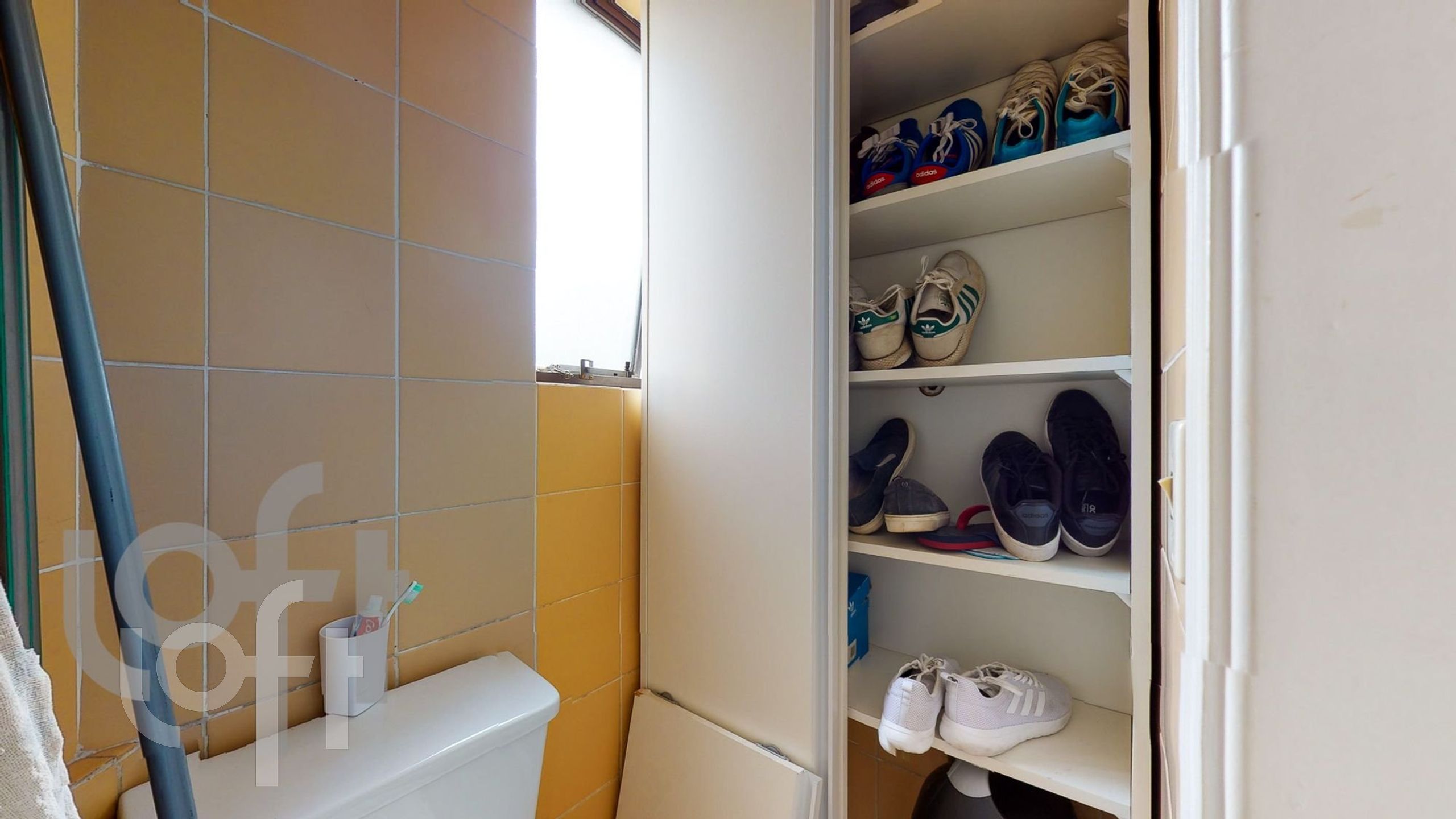 Apartamento à venda com 2 quartos, 70m² - Foto 9