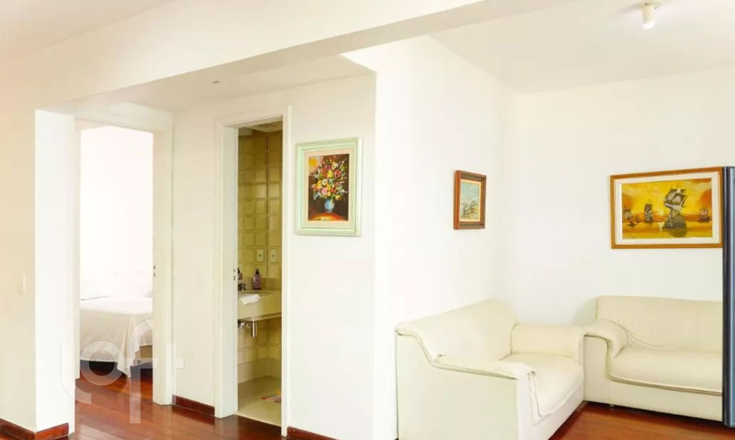 Apartamento à venda com 3 quartos, 369m² - Foto 9