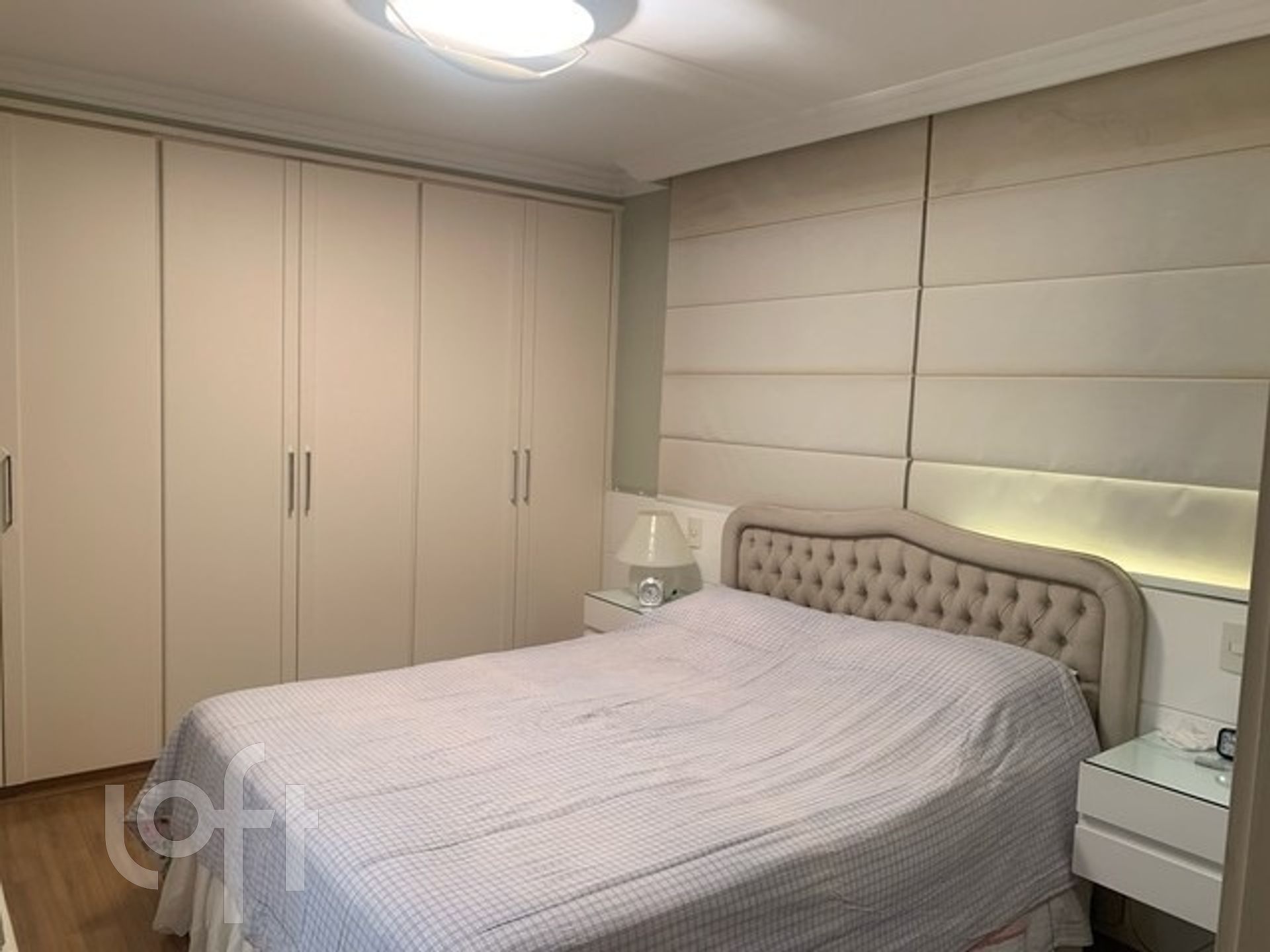 Apartamento à venda com 3 quartos, 170m² - Foto 8