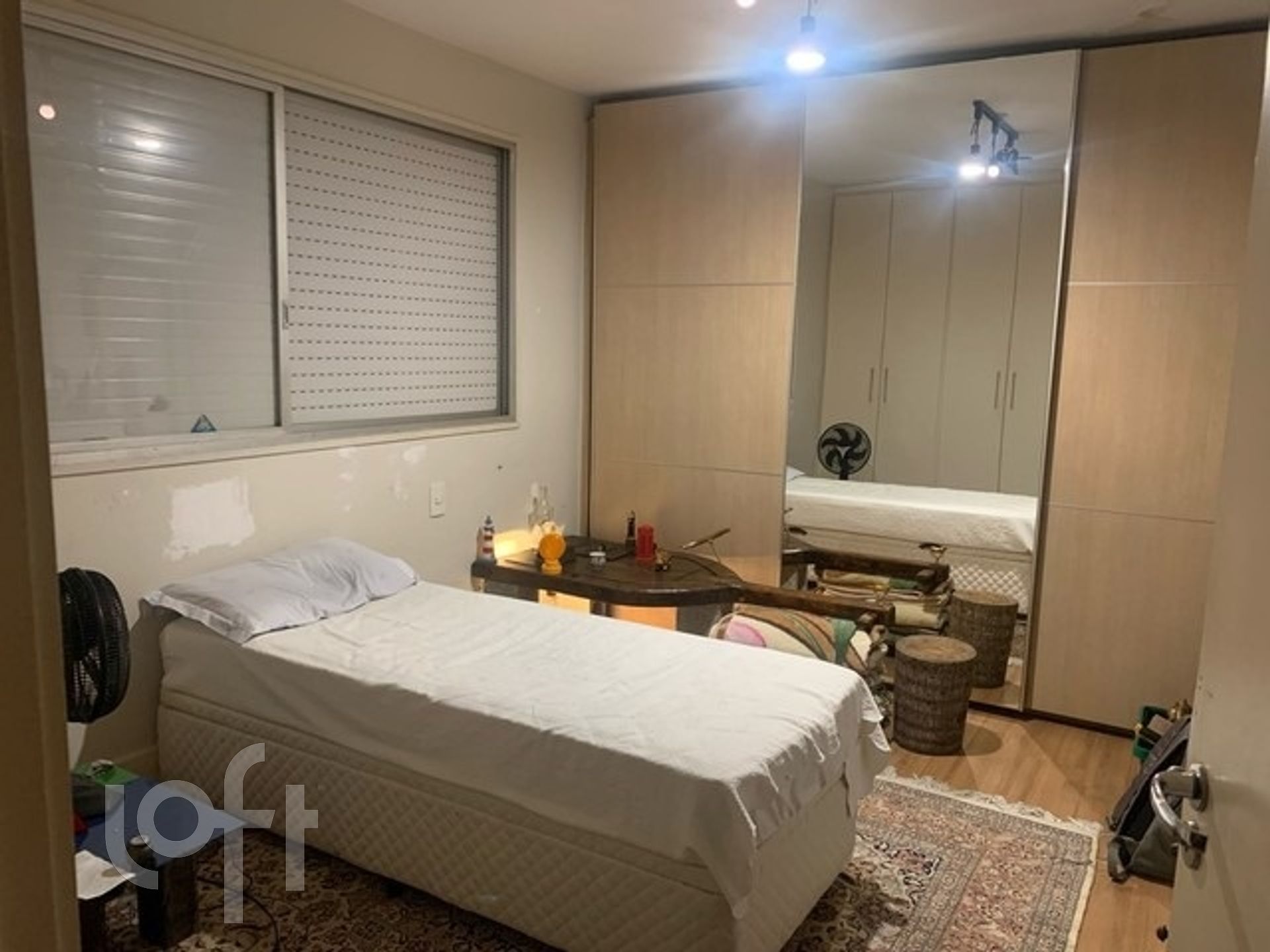 Apartamento à venda com 3 quartos, 170m² - Foto 14