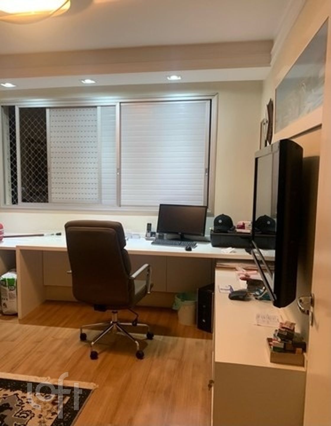 Apartamento à venda com 3 quartos, 170m² - Foto 13