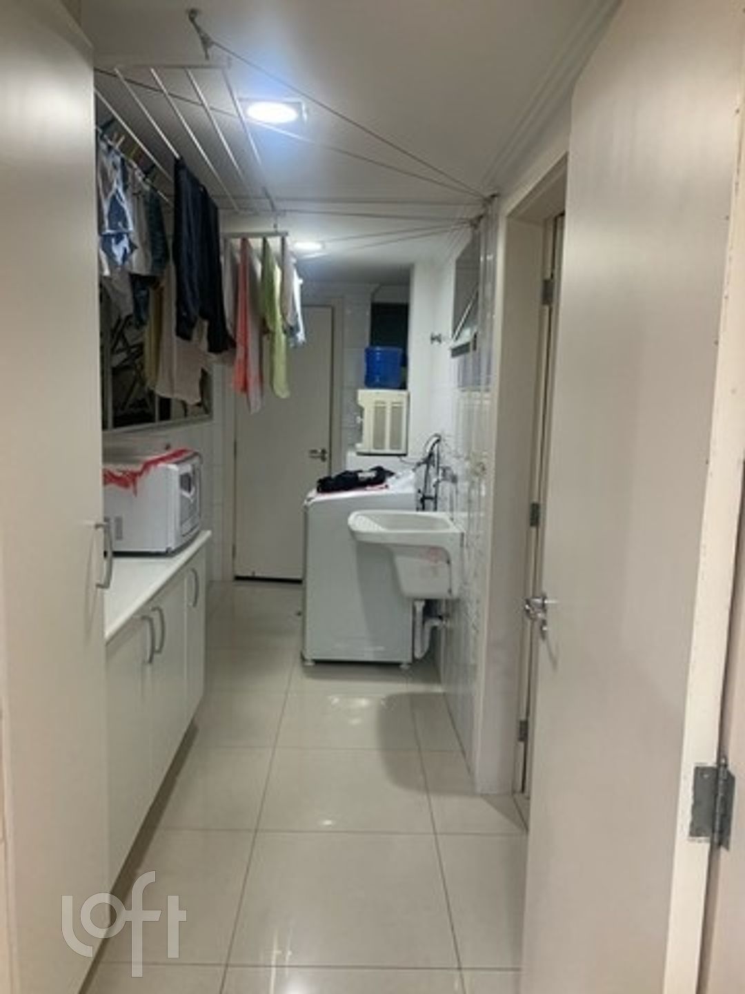 Apartamento à venda com 3 quartos, 170m² - Foto 19