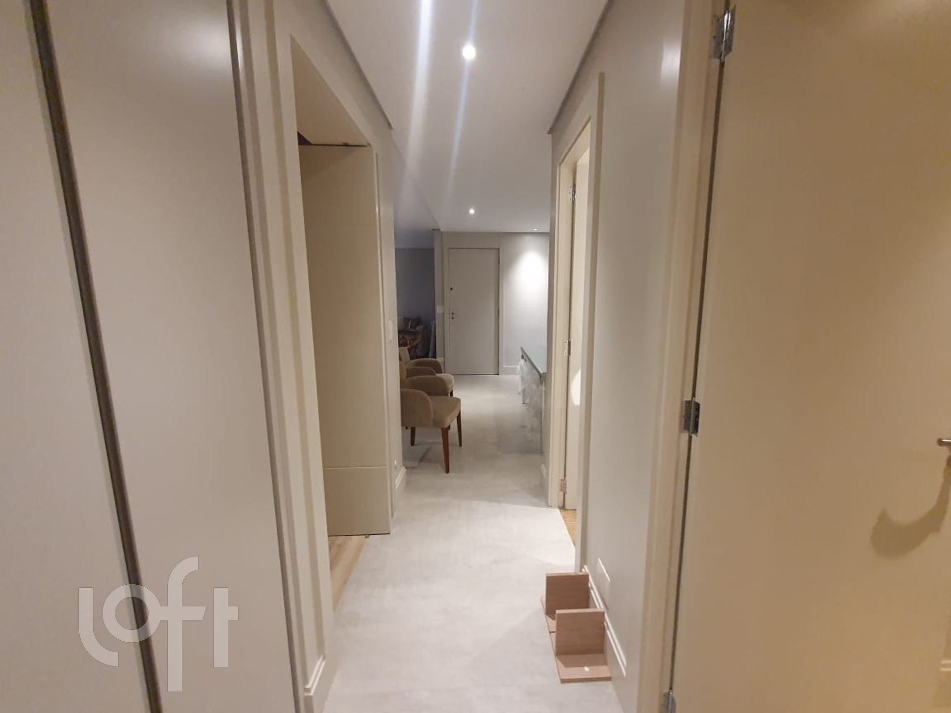 Apartamento à venda com 3 quartos, 150m² - Foto 23