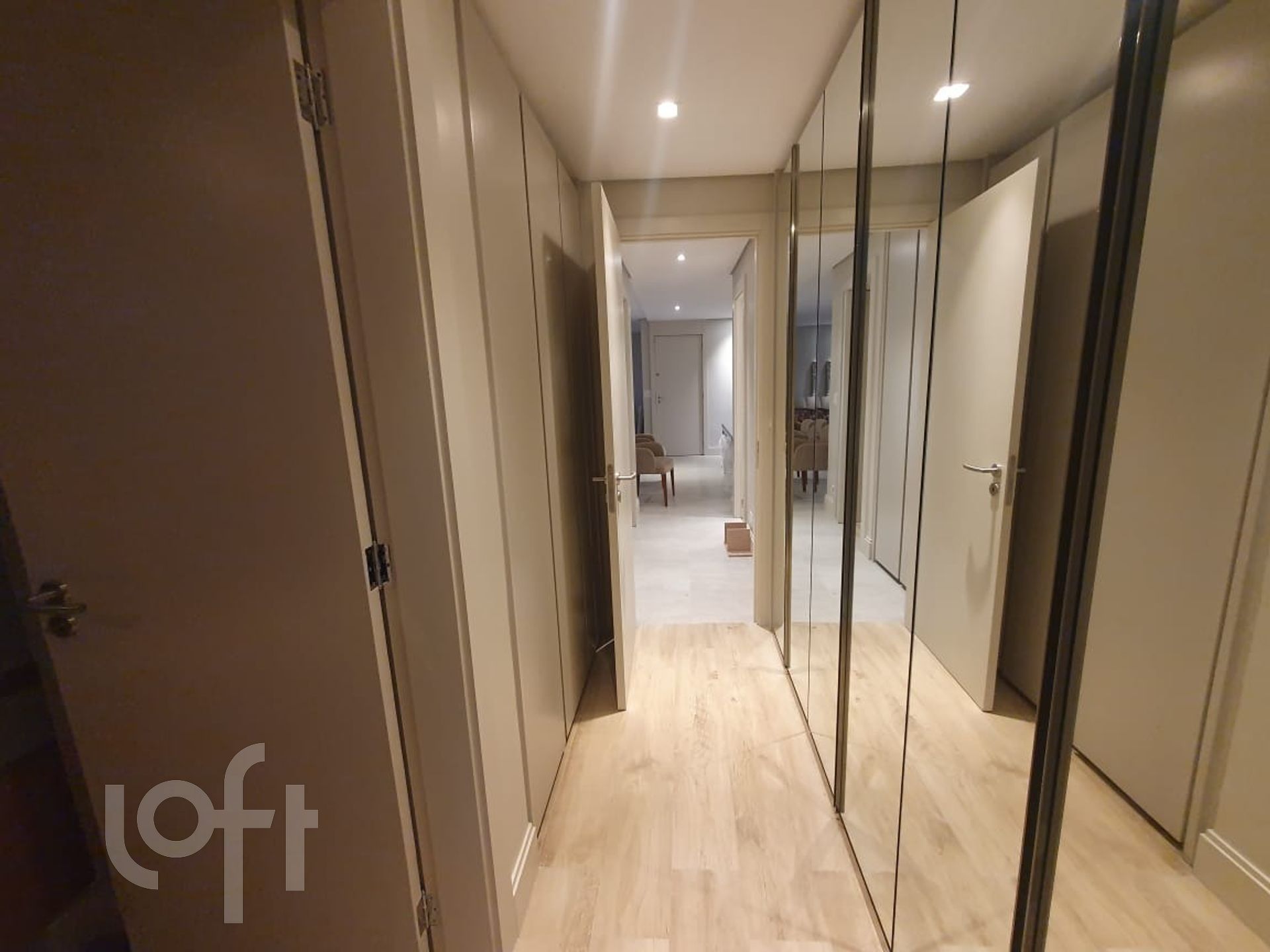 Apartamento à venda com 3 quartos, 150m² - Foto 24