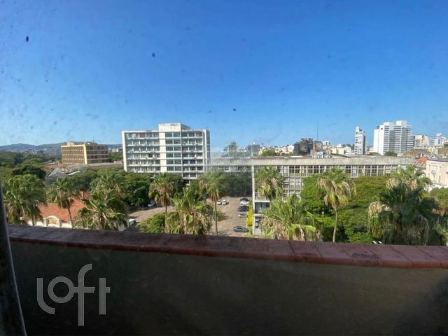 Apartamento com 87m², 3 dormitórios, Bom Fim em Porto Alegre