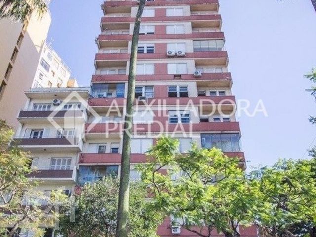 Apartamento com 87m², 3 dormitórios, Bom Fim em Porto Alegre
