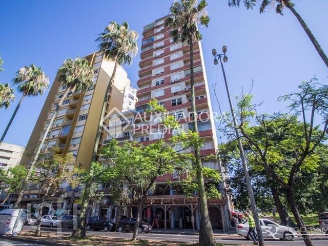 Apartamento com 87m², 3 dormitórios, Bom Fim em Porto Alegre