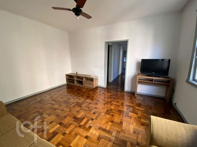 Apartamento com 87m², 3 dormitórios, Bom Fim em Porto Alegre