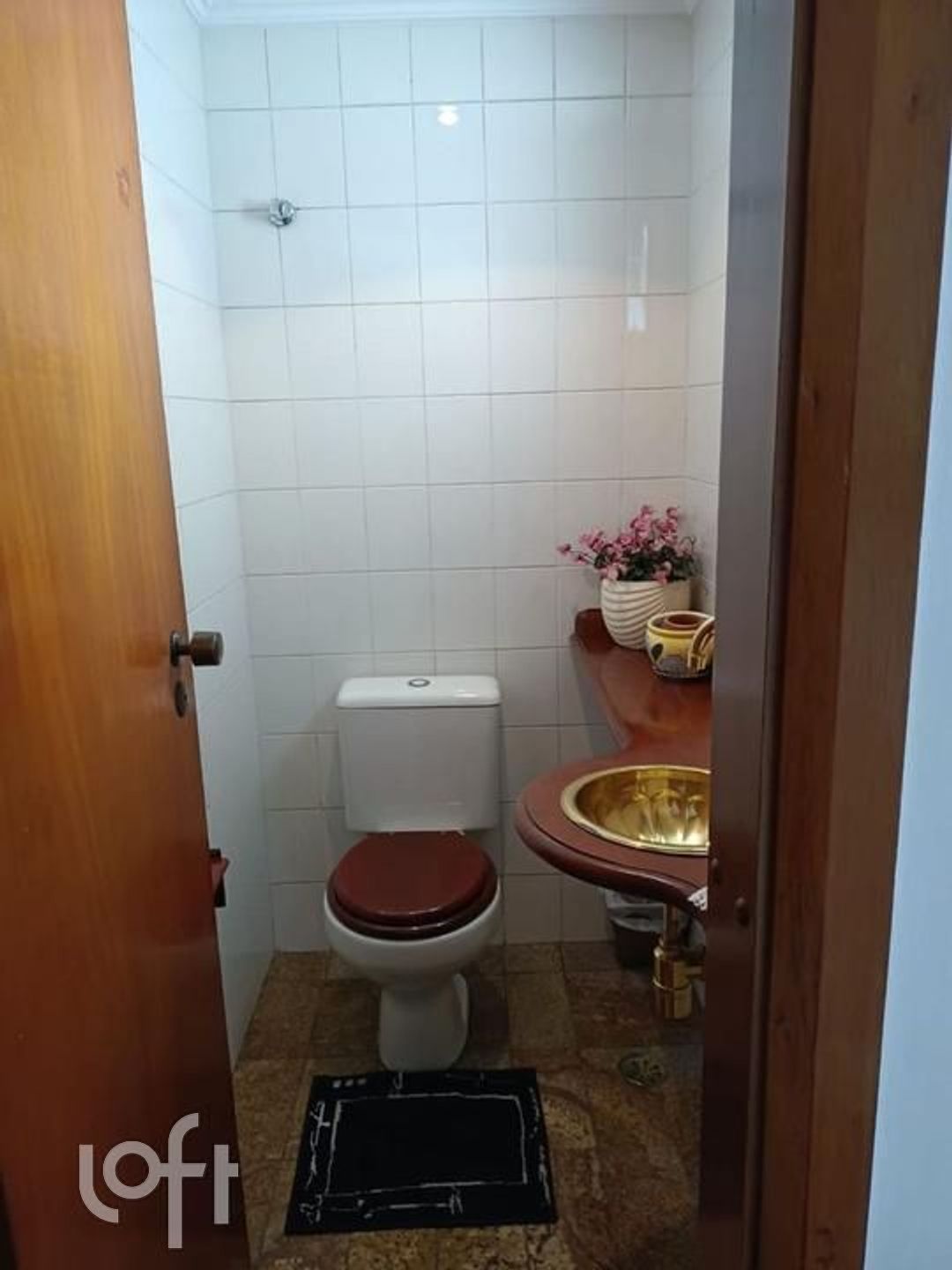 Apartamento à venda com 2 quartos, 140m² - Foto 12