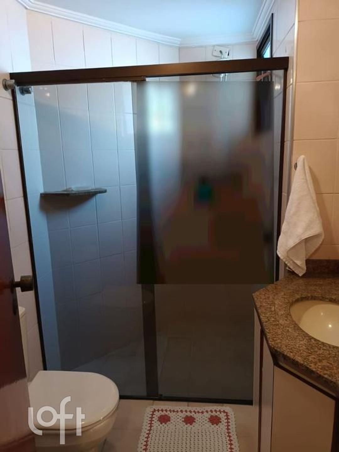 Apartamento à venda com 2 quartos, 140m² - Foto 10