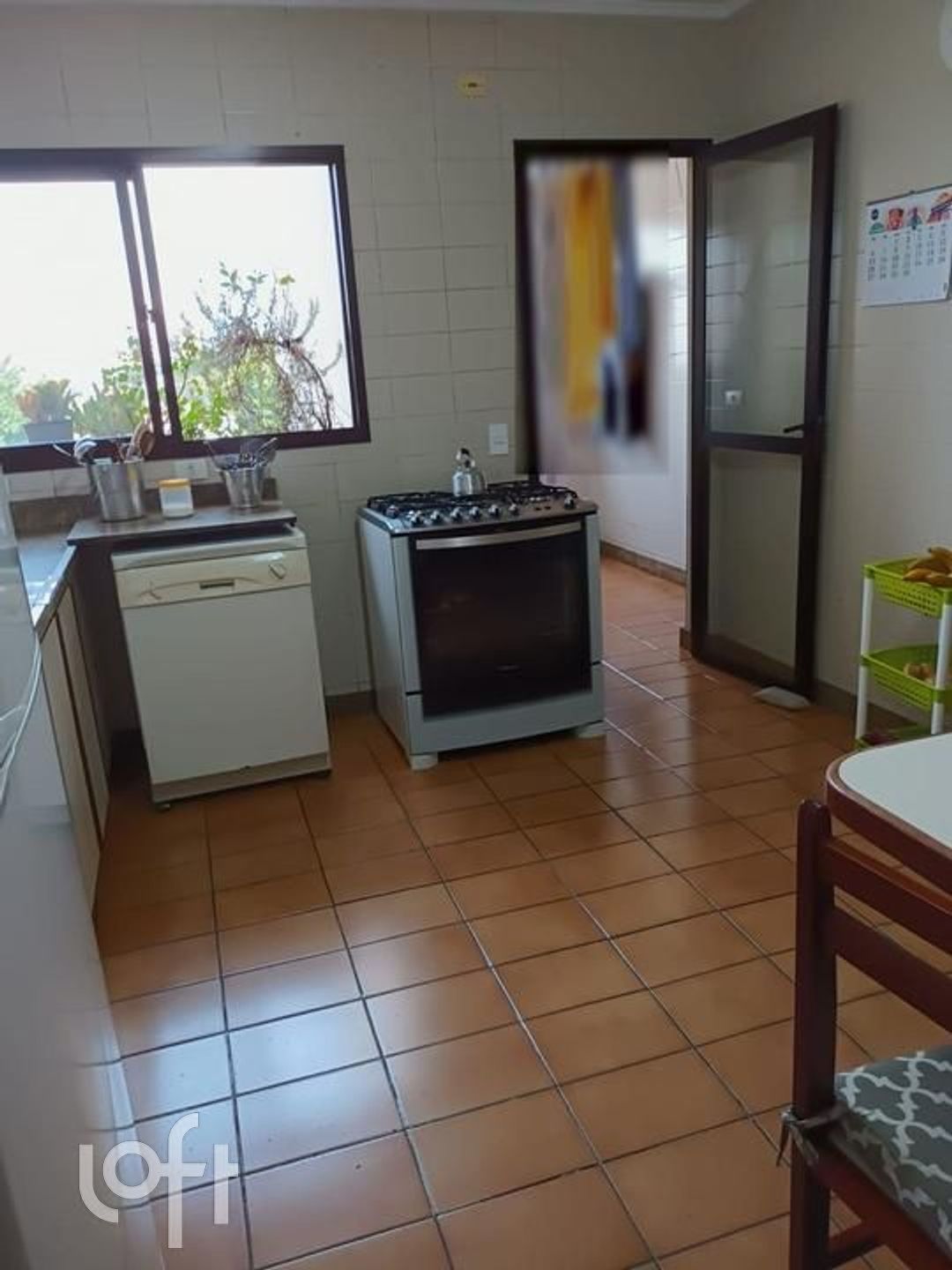 Apartamento à venda com 2 quartos, 140m² - Foto 7