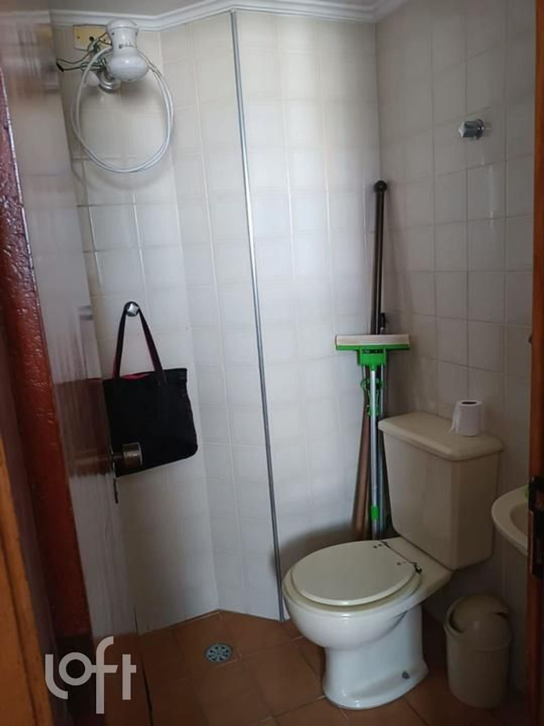 Apartamento à venda com 2 quartos, 140m² - Foto 11