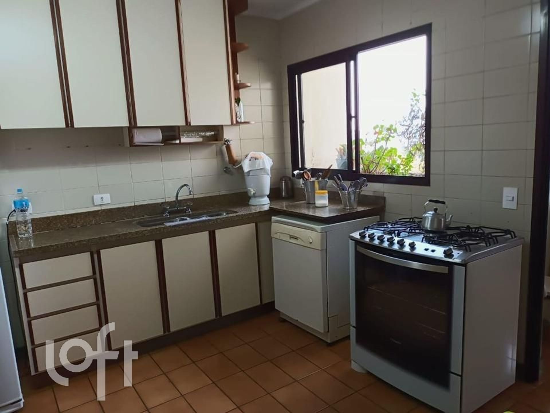 Apartamento à venda com 2 quartos, 140m² - Foto 9